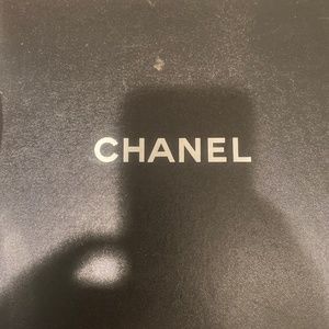 Chanel booties